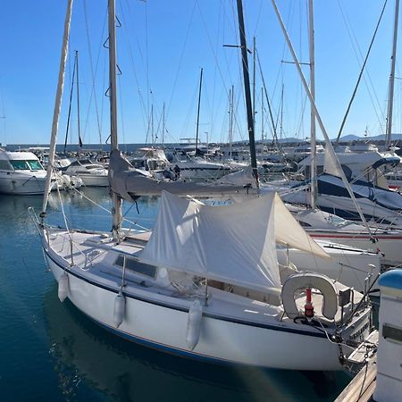 Yacht Studio Galarne Saint-Raphael  Exterior photo